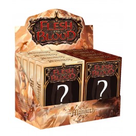 Flesh And Blood TCG: Monarch Blitz Deck