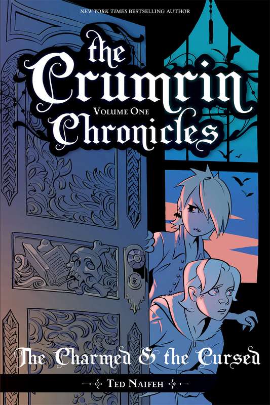 CRUMRIN CHRONICLES TP VOL 01  CRUMRIN CHRONICLES TP VOL 01