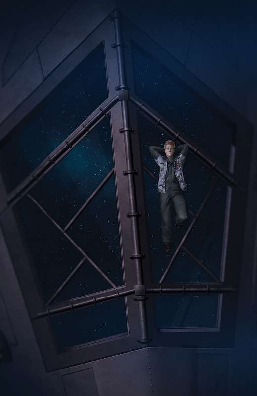 FIREFLY #27 CVR F UNLOCKABLE VARIANT