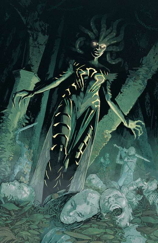 MAGIC THE GATHERING (MTG) #2 CVR B HIDDEN PLANESWALKER VARIANT