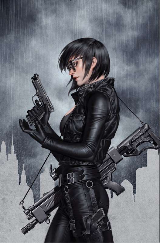 JENNIFER BLOOD #3 CVR H 1:20 RATIO VARIANT YOON VIRGIN (MR)