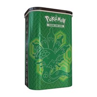 Pokemon TCG (PKM): Elite Trainer Deck Shield Zygarde/Volcanion