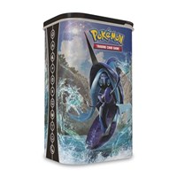 Pokemon TCG (PKM): Elite Trainer Deck Shield Tapu Fini/Tapu Koko