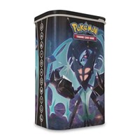 Pokemon TCG (PKM): Elite Trainer Deck Shield Ultra Sun/Ultra Moon