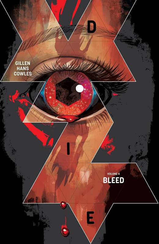 DIE TP VOL 04 BLEED (MR)  DIE TP VOL 04 BLEED (MR)