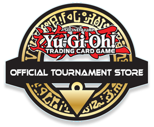 Yugioh Weekly Tournament Entry