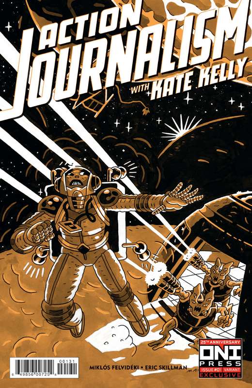 ACTION JOURNALISM #1 (OF 5) CVR C ANDREW MACLEAN VARIANT