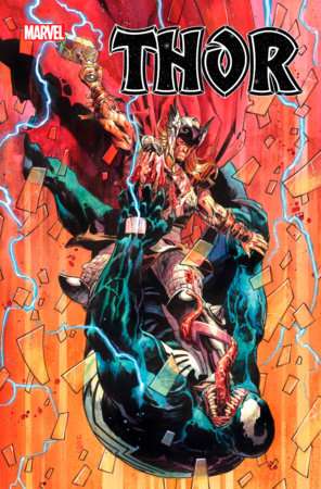 THOR #28