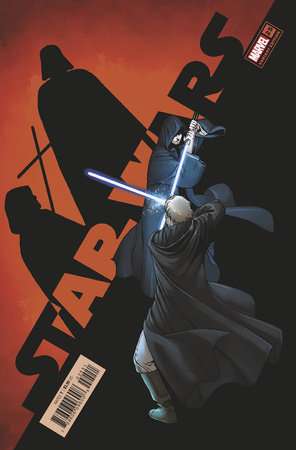 STAR WARS #25 ROSANAS VARIANT