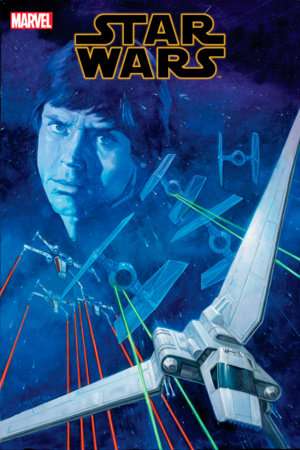 STAR WARS #27