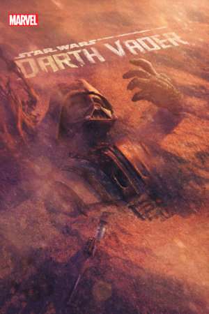 STAR WARS: DARTH VADER #26