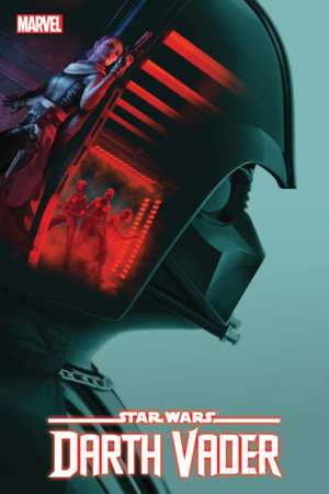 STAR WARS: DARTH VADER #29