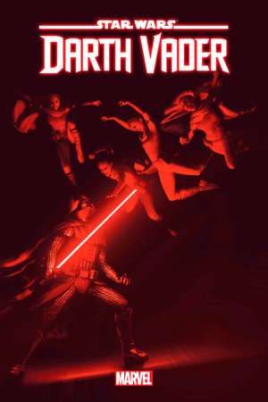 STAR WARS: DARTH VADER #30