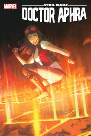 STAR WARS: DOCTOR APHRA #26