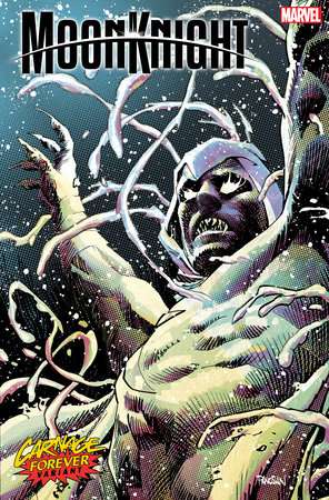 MOON KNIGHT #9 PANOSIAN CARNAGE FOREVER VARIANT