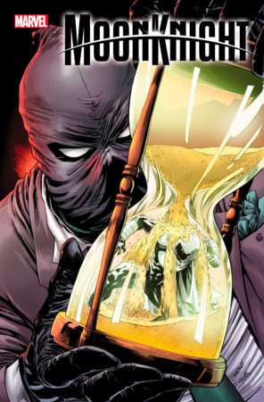 MOON KNIGHT #11