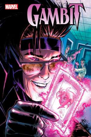 GAMBIT #2
