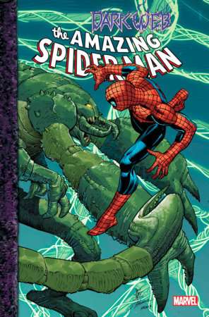 AMAZING SPIDER-MAN #18 [DWB]