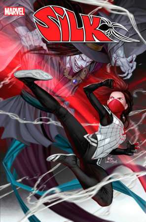 SILK #3