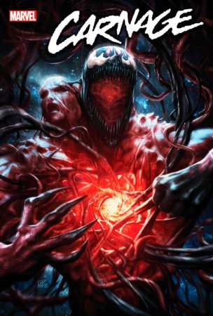 CARNAGE #3