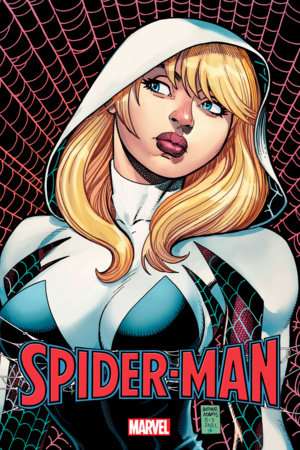 SPIDER-MAN #1 ADAMS VARIANT