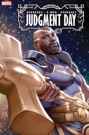 A.X.E.: JUDGMENT DAY #6 WITTER MEN OF A.X.E. VARIANT [AXE]
