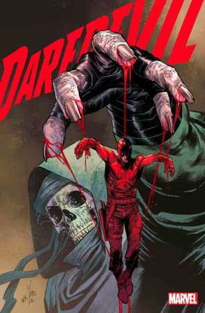 DAREDEVIL #3