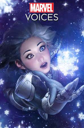 MARVEL'S VOICES: IDENTITY #1 JEEHYUNG LEE VARIANT