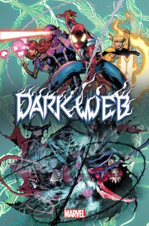 DARK WEB #1 [DWB]