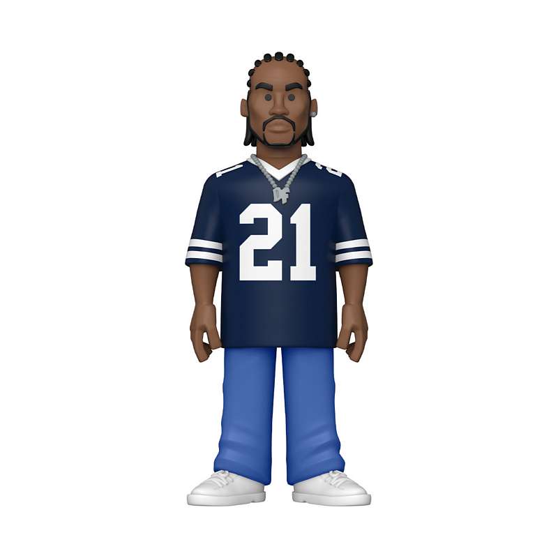 FUNKO VINYL GOLD OUTKAST BIG BOI FUR COAT 12IN VINYL FIGURE