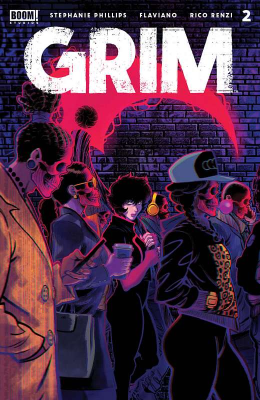 GRIM #2 CVR A FLAVIANO