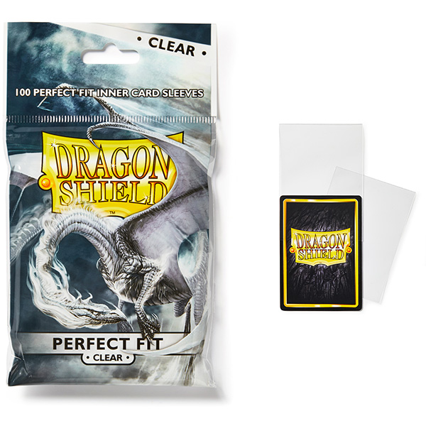 Dragon Shield Standard Perfect Fit