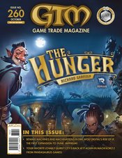 Game Trade Magazine #260