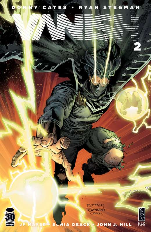 VANISH #2 CVR D 1:10 RATIO VARIANT OTTLEY (MR)