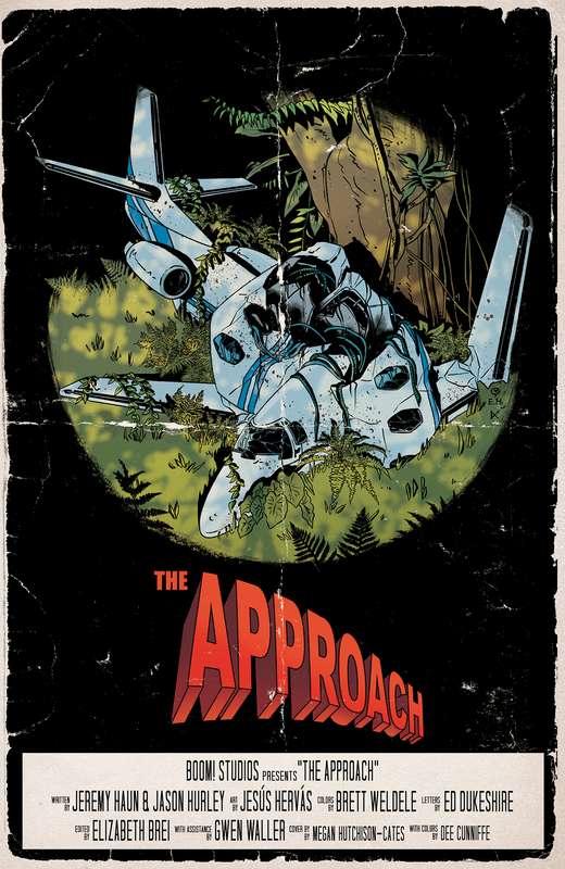 APPROACH #1 (OF 5) CVR C 1:25 RATIO VARIANT HUTCHISON-CATES (MR)
