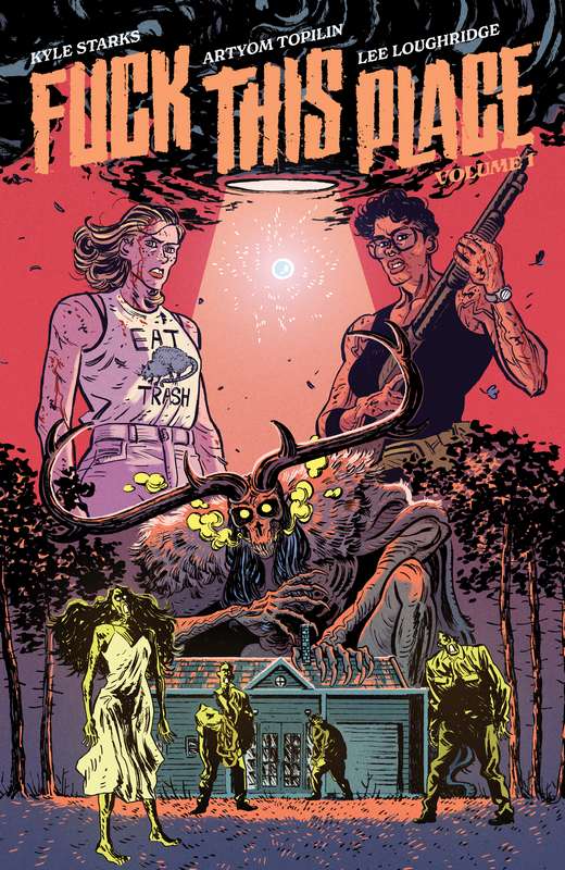 LCSD 2022 I HATE THIS PLACE TP VOL 01 EXPLICIT VARIANT