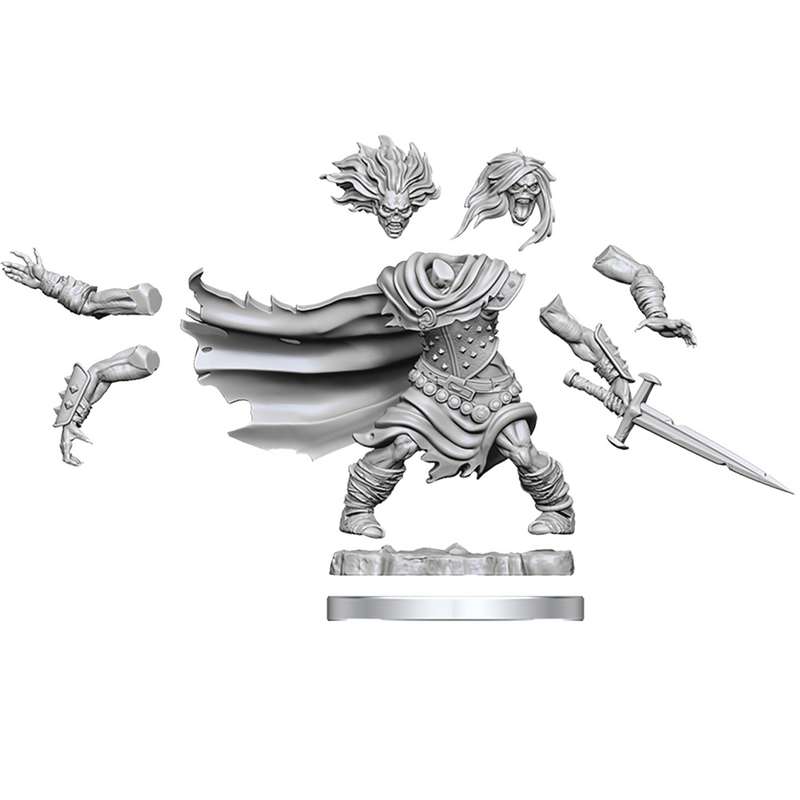 D&D FRAMEWORKS WIGHT