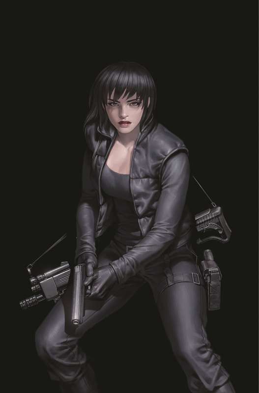 JENNIFER BLOOD #7 CVR H 1:20 RATIO VARIANT YOON VIRGIN (MR)