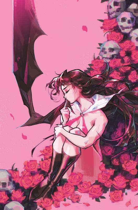 VAMPIRELLA DRACULA UNHOLY #5 CVR R 1:15 FOC RATIO VARIANT BESCH VI