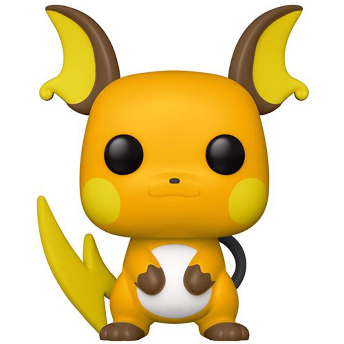 Pokemon Raichu Pop! Vinyl Figure #645