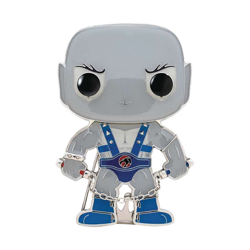 FUNKO POP PIN THUNDERCATS PANTHRO