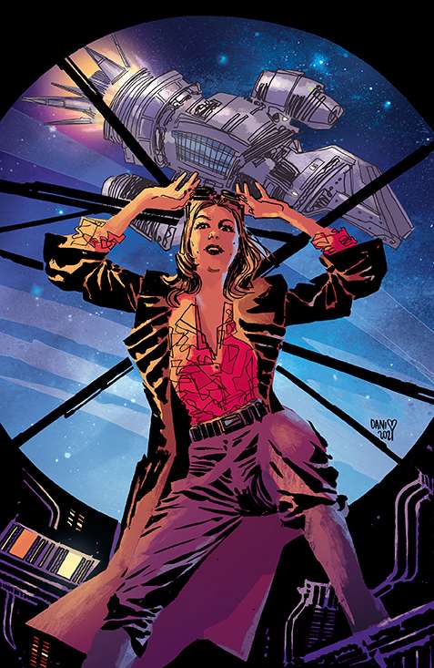 ALL NEW FIREFLY #2 CVR F UNLOCK 1:25 RATIO VARIANT VARIANT