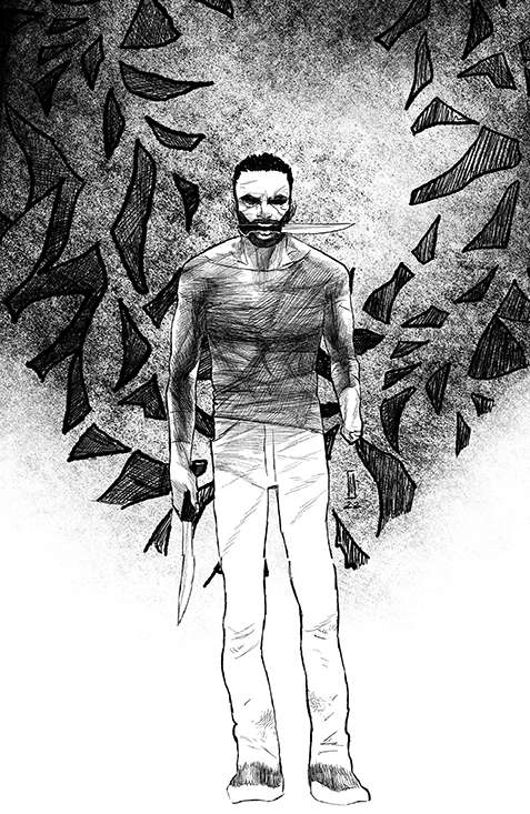HOUSE OF SLAUGHTER #11 CVR H 1 PER STORE VARIANT