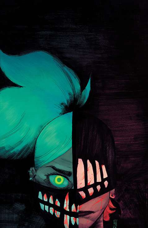 SOMETHING IS KILLING THE CHILDREN #28 CVR E 1 PER STORE VARIANT