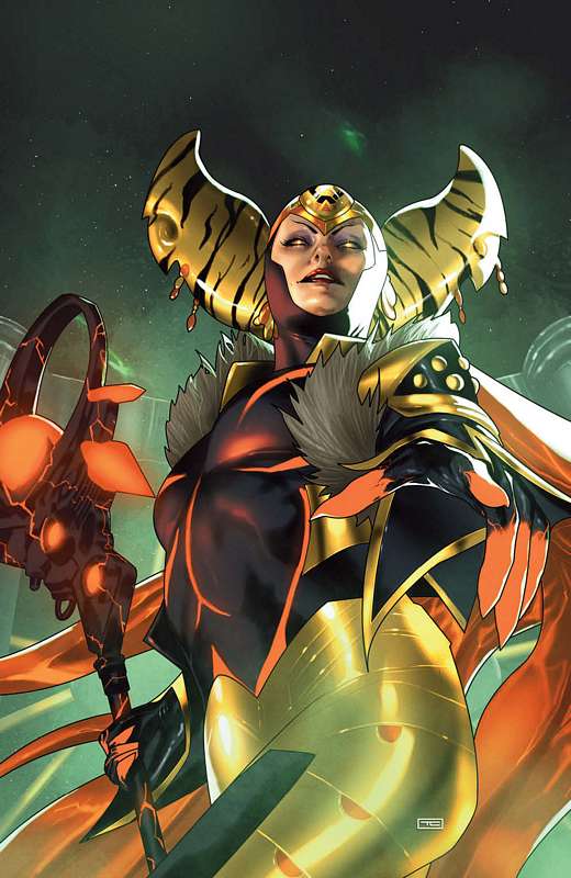 MIGHTY MORPHIN POWER RANGERS #104 CVR E 1 PER STORE VARIANT