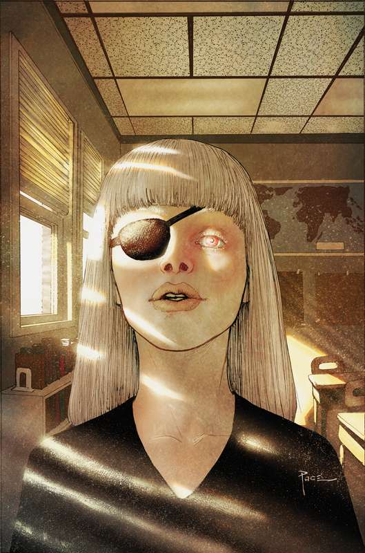 CHILDREN of the BLACK SUN #1 CVR G 1:10 PACE VIRGIN RATIO VARIANT (MR