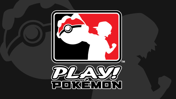 Pokemon Weekly Tournament Entry