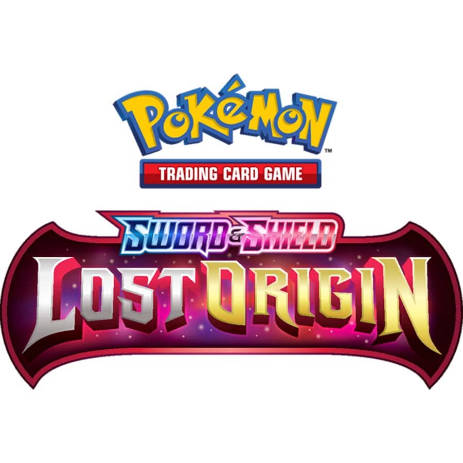 Pokemon TCG (PKMN): Lost Origin Build and Battle - Prerelease