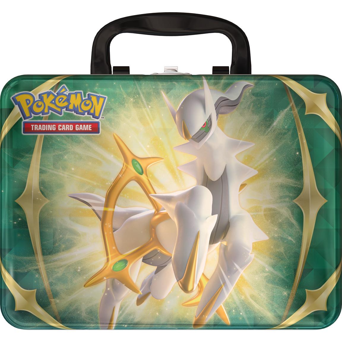 Pokemon TCG (PKMN): Collector Chest Spring 22