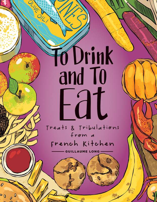 TO DRINK & EAT HARDCOVER VOL 03 (MR)